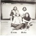 CREME SODA Tricky Zingers (Cosmic Mind Records – 025 288 CD) Italy 1975 CD (Blues Rock, Psychedelic Rock, Psychedelic) 